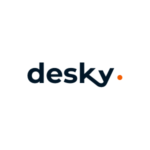 Logo de Desky