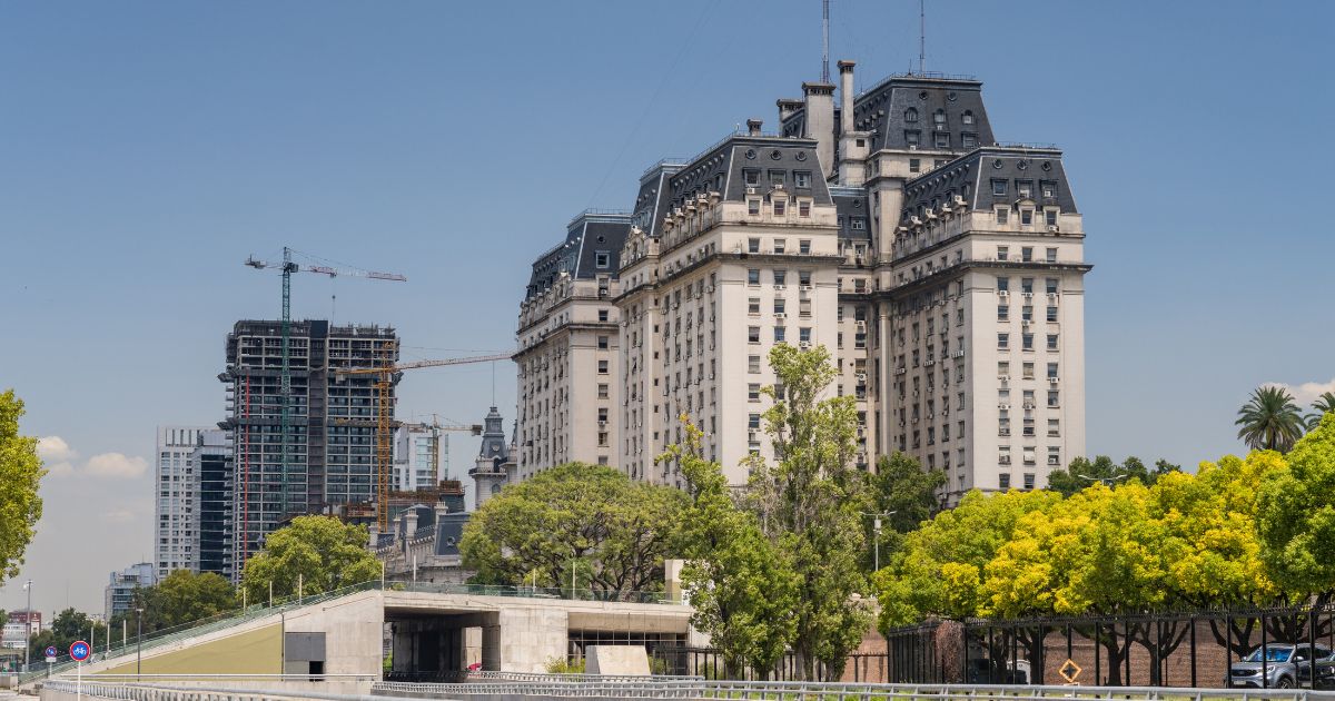 Real estate en Argentina en 2025 y su evolución esperada