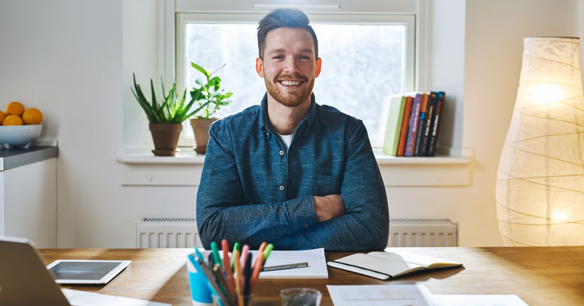 Tu marca personal es más importante que el logo de tu inmobiliaria