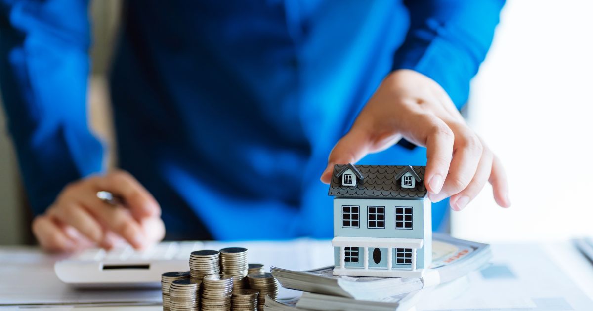 El mercado inmobiliario actual