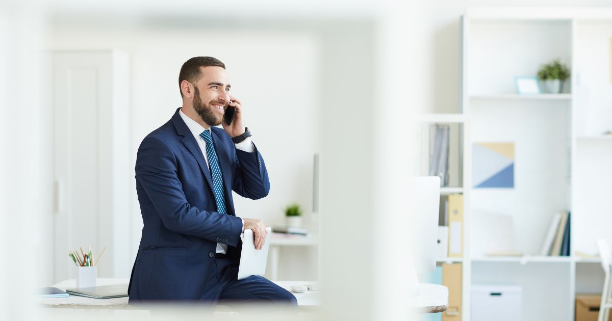 ¿Creciendo ó simplemente ocupado? Guía para el asesor inmobiliario