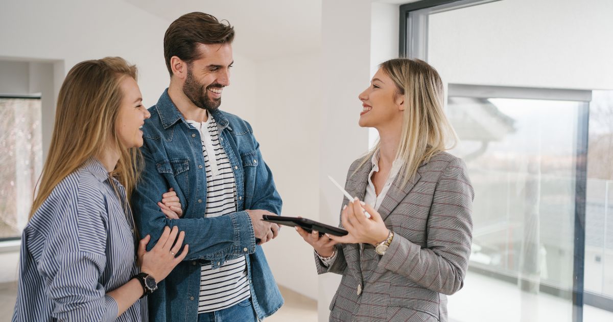 Cómo atraer clientes si eres agente inmobiliario