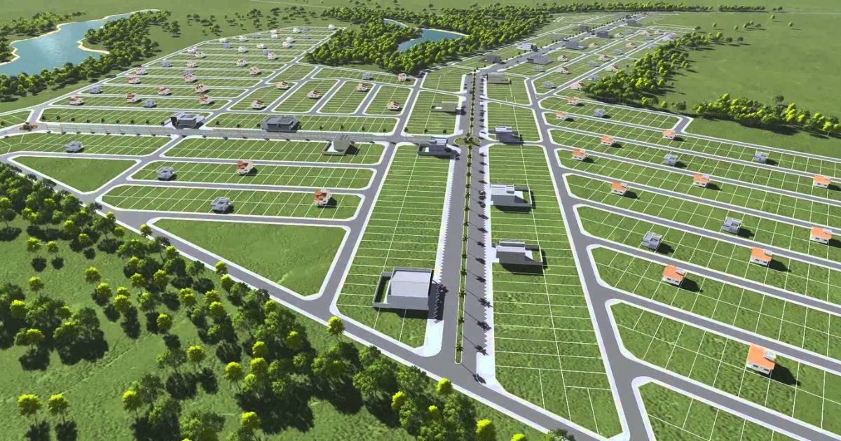 Barrios cerrados en Argentina 2025 Guía para comprar lotes