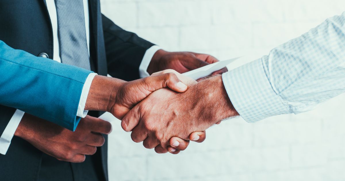 El poder de conectar en el negocio inmobiliario