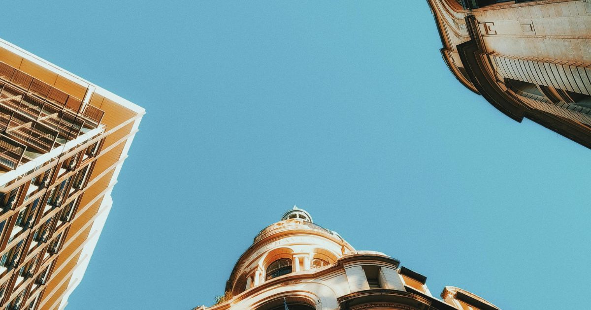 edificios en buenos aires