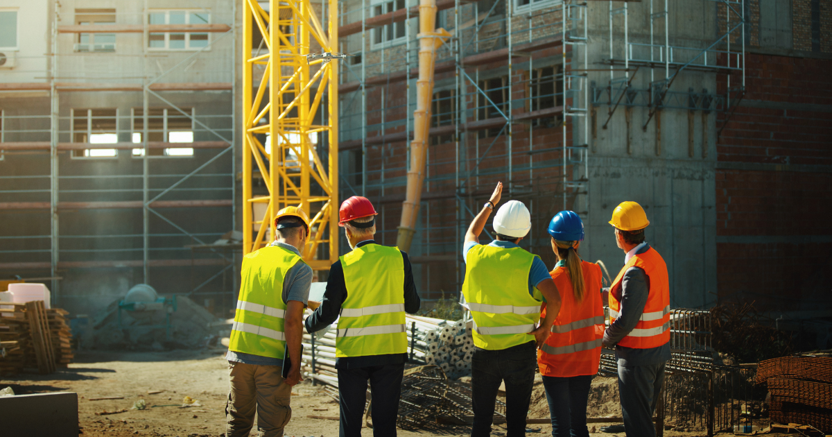 FOT y FOS el cálculo de la rentabilidad en el código urbanístico