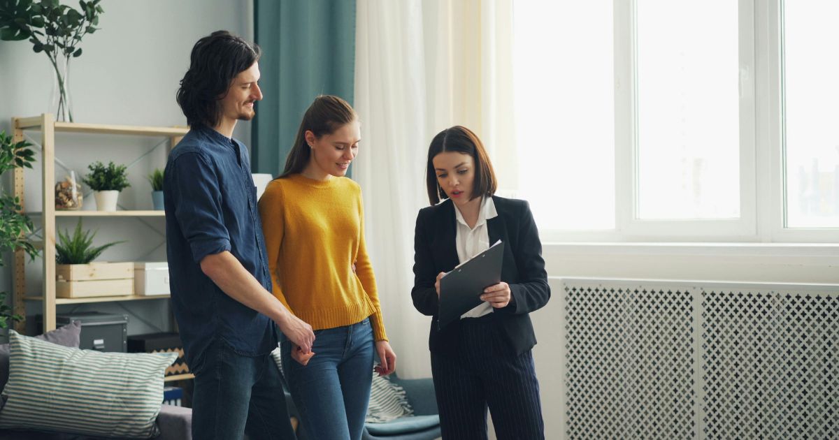 Las 3 tendencias inmobiliarias clave que buscan los compradores hoy