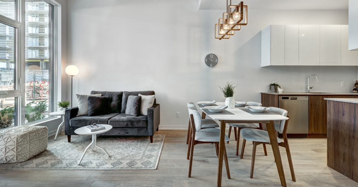 Cuánto tiempo se tarda en promedio en vender un departamento