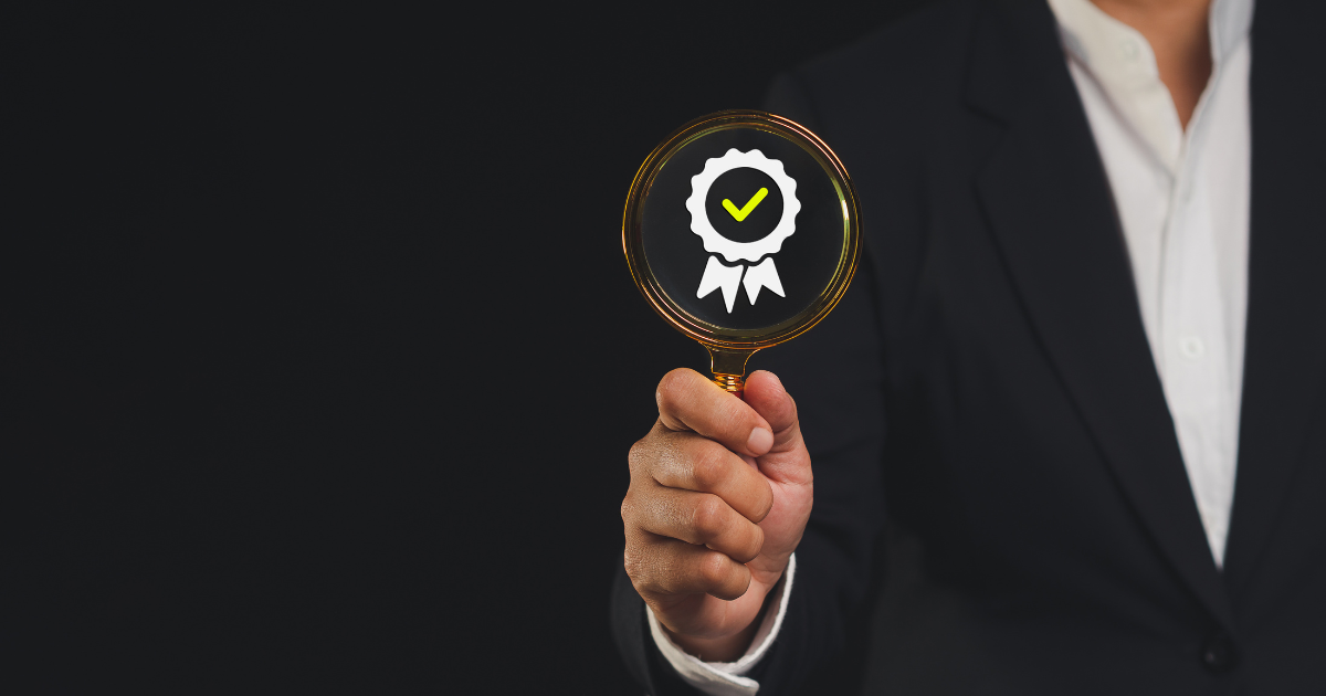 lupa de seguro de caución 