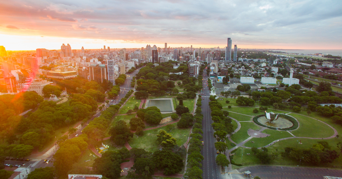 Cómo evaluar si el precio por m2 de una zona es justo