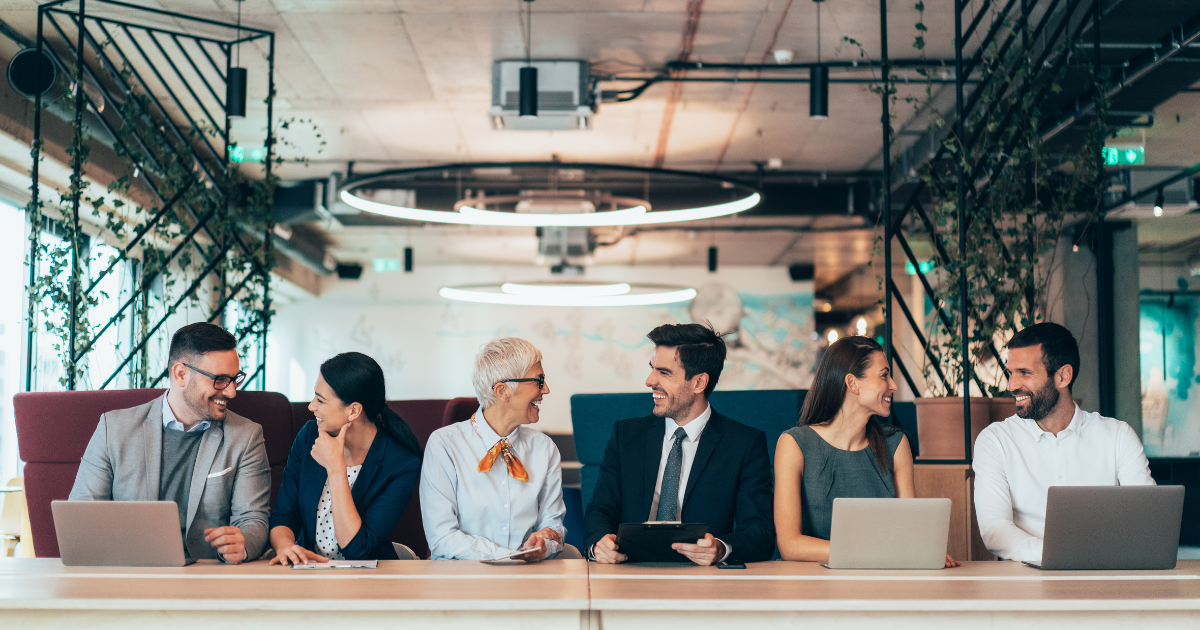 Cómo conectar con otros asesores y crecer tu cartera