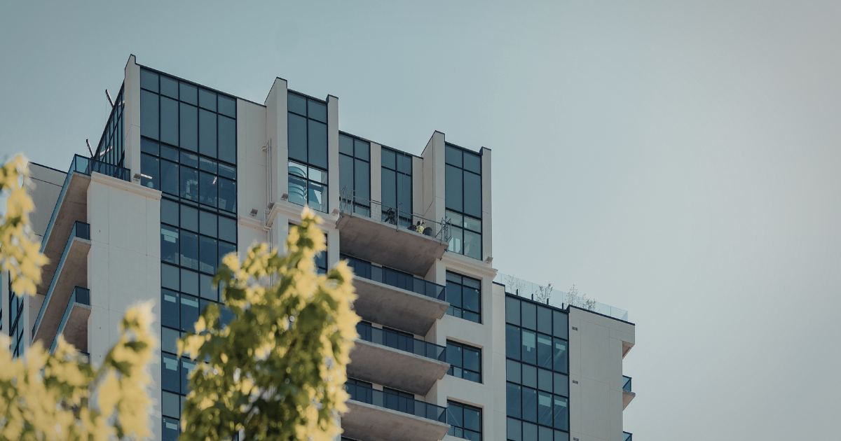 Mercado inmobiliario Argentino actual 
